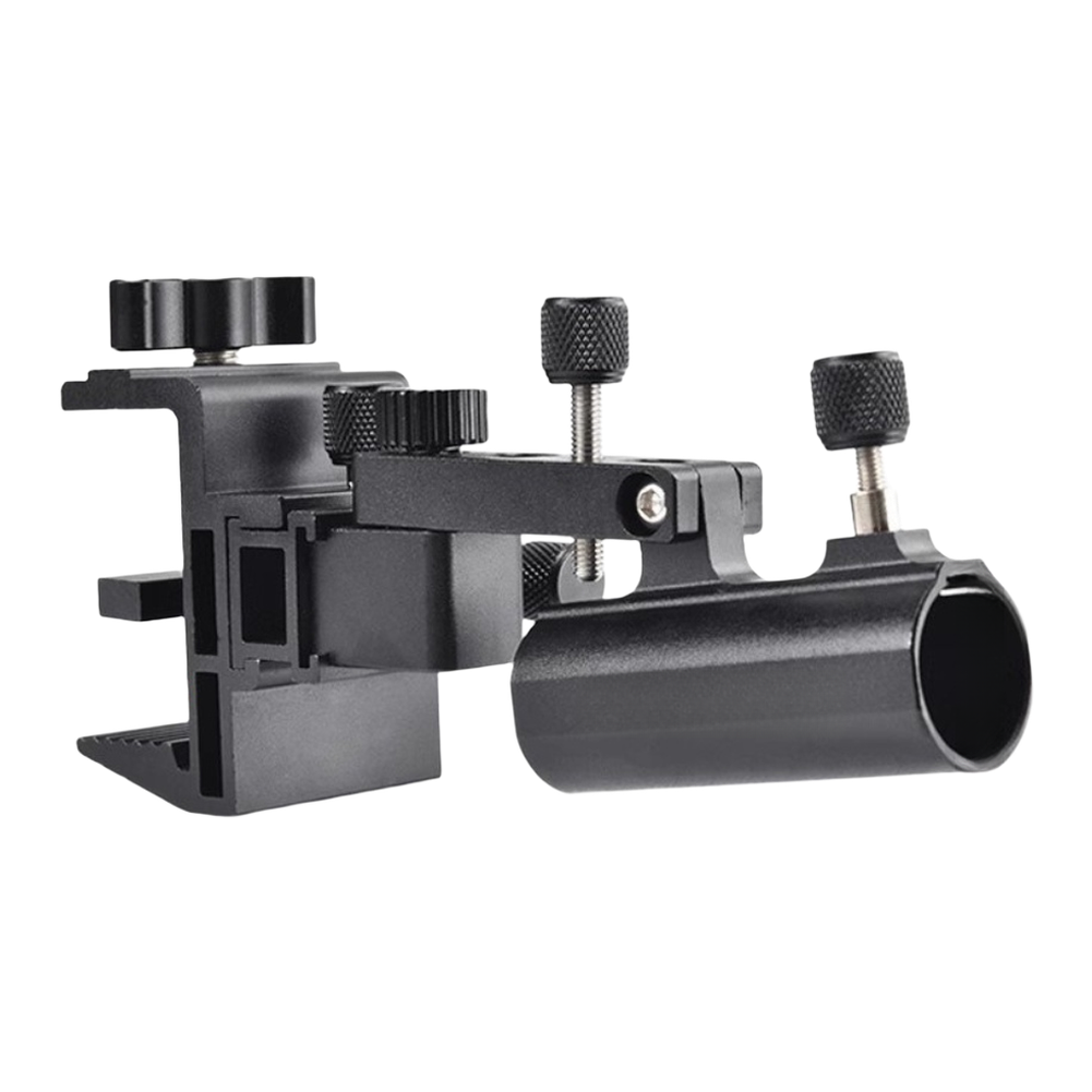 Fishing Rod Boat - Penyangga Joran Pancing dari Paduan Aluminium,