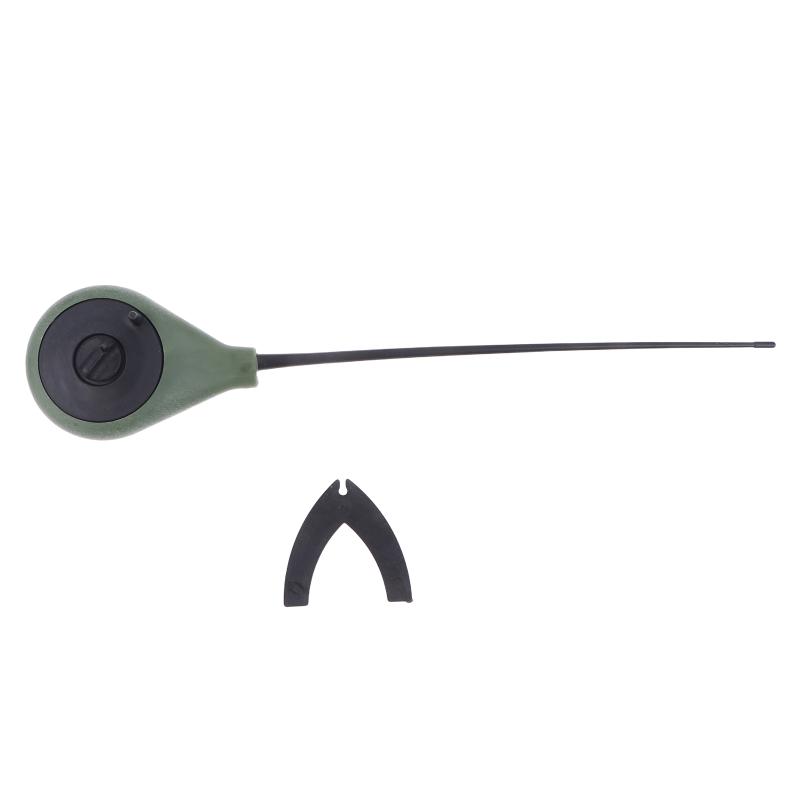 Promo Panas 2PCS Joran Pancing - Fishing Rod Ice ulasan dan harga
