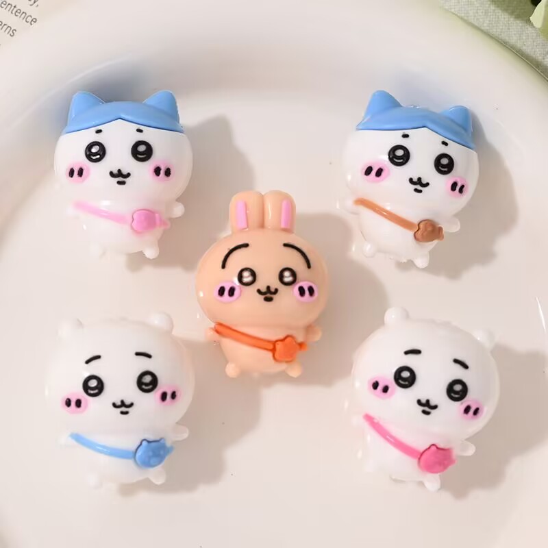 10PCS Manik-manik PVC Usagi un - Penn Reel Fierce ulasan dan harga