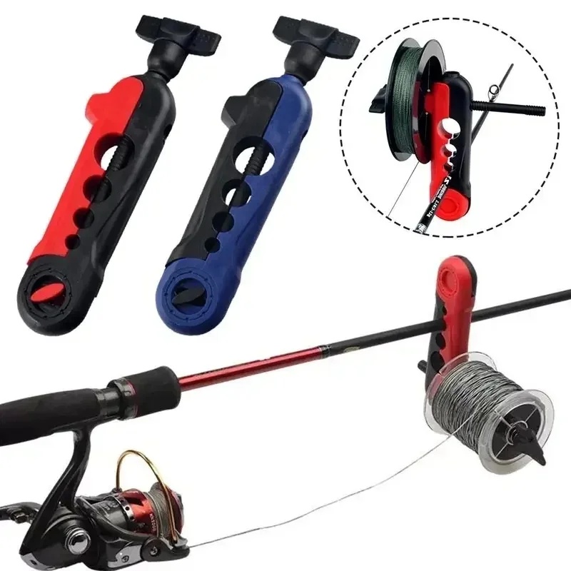 1/2 buah Alat Penggulung Benan - Fishing Rod Spinning ulasan dan harga