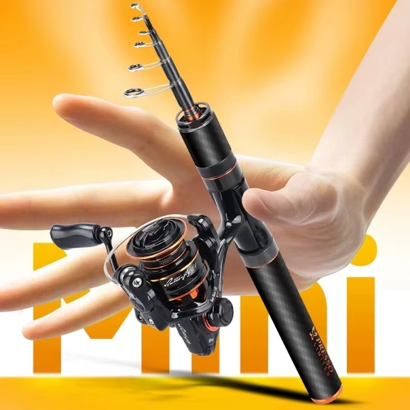 HASIDA Butterfly Telescopic Lu - Fishing Rod Guide Replacement ulasan dan harga