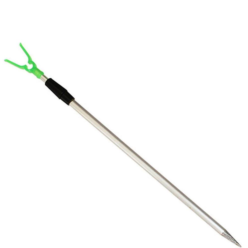 Penyangga Joran Pancing Telesk - Fishing Rod Casting ulasan dan harga