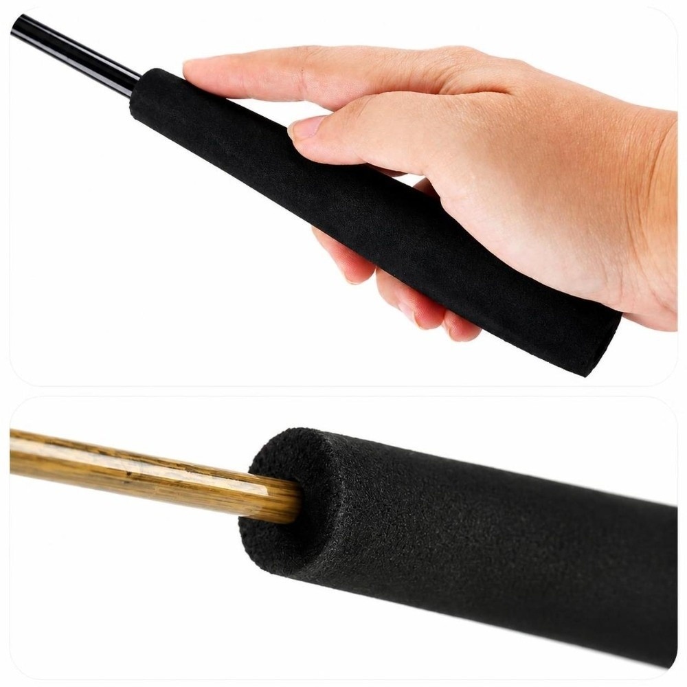 Pegangan Joran Pancing EVA Por - Fishing Rod Repair Kit ulasan dan harga